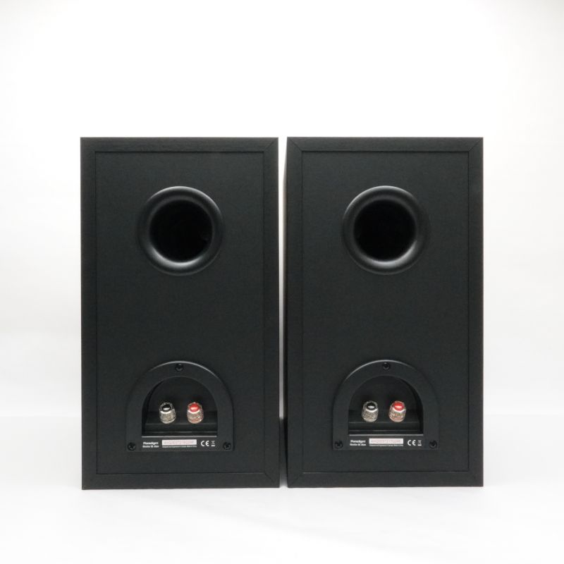 MONITOR SE ATOM/Mat Black