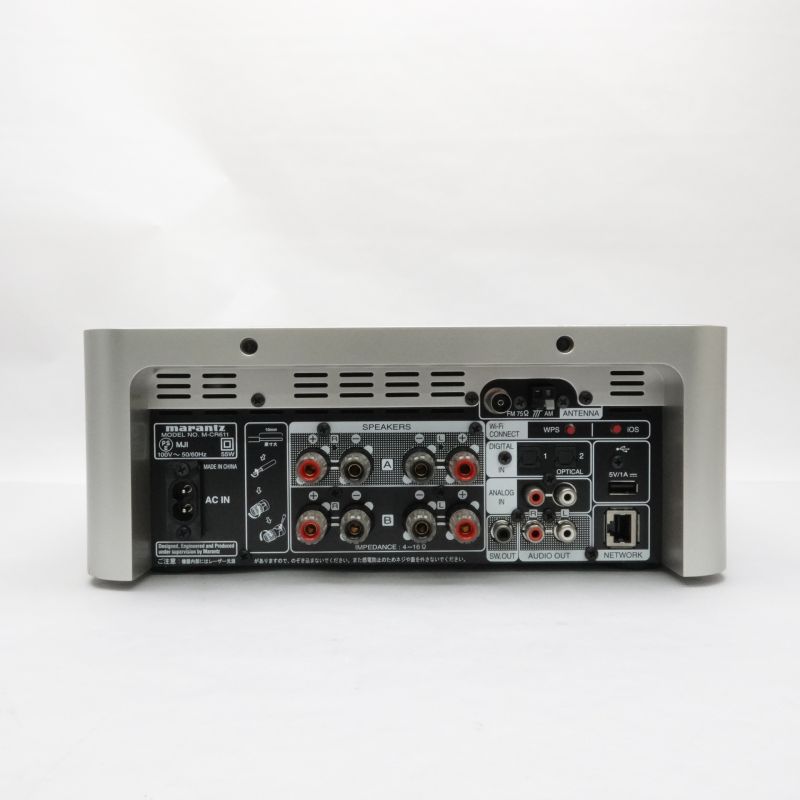 M-CR611/FN
