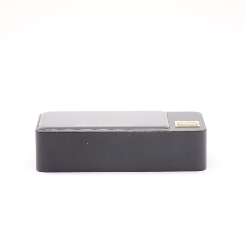 iBasso Jr. Macchiato BK