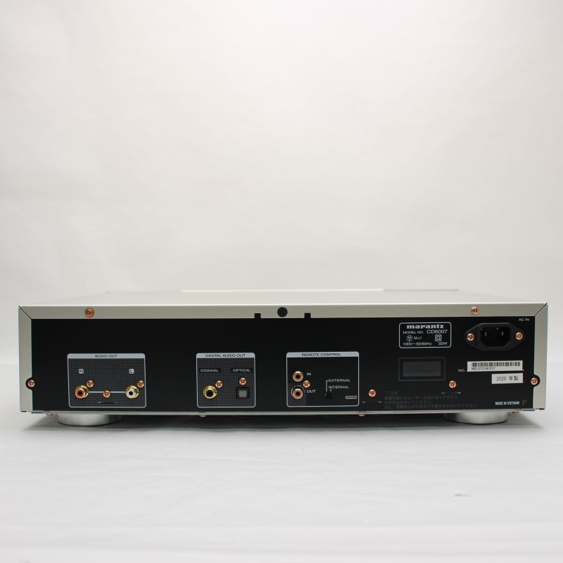 CD6007/FN
