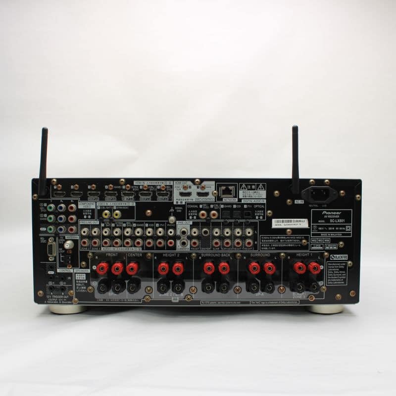 SC-LX801(B)