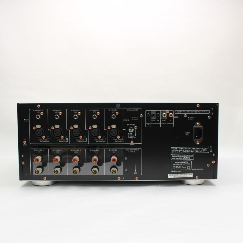 MM7055