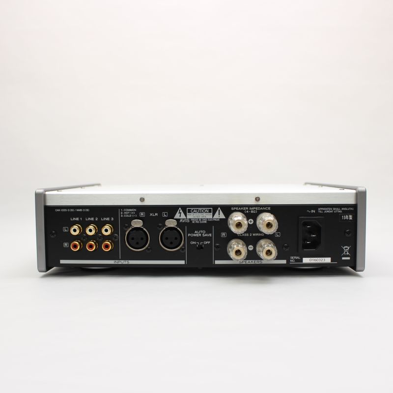 AX-501-S