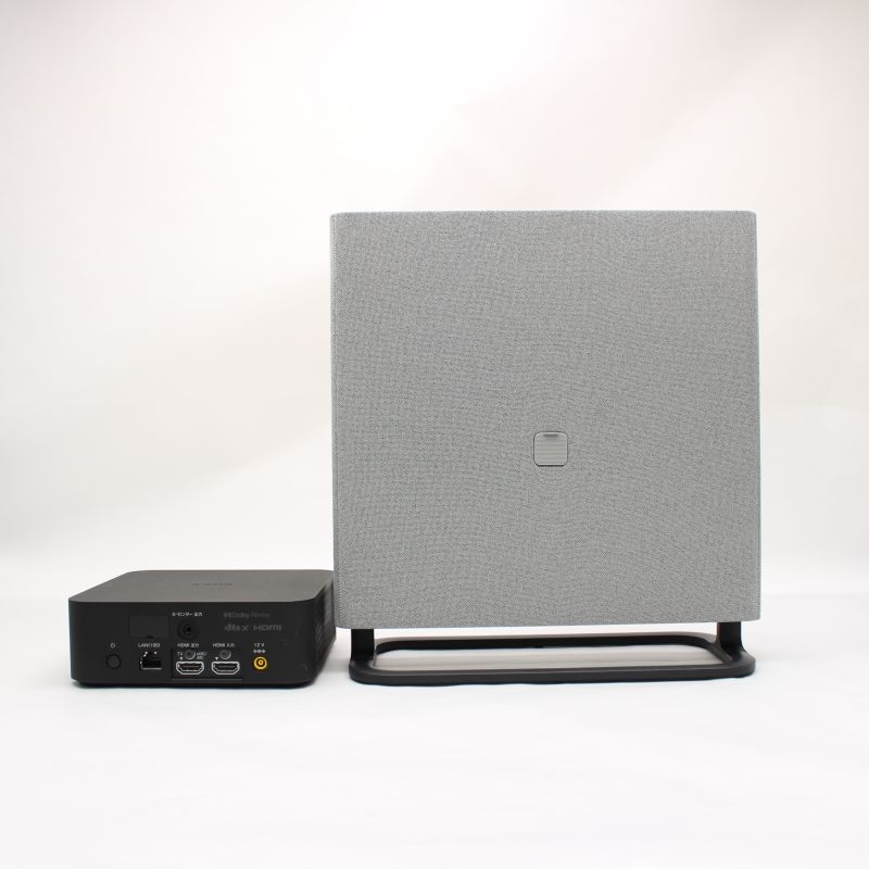 SONY BRAVIA Theatre Quad [HT-A9M2] AB+ランク 中古｜フジヤエービック