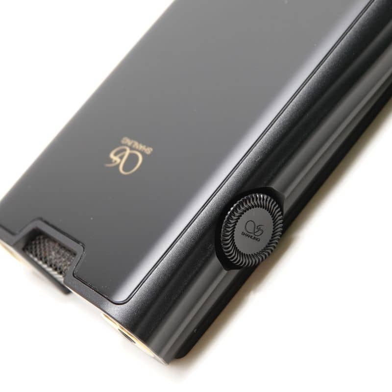 Shanling M8T AB+ランク 中古｜フジヤエービック