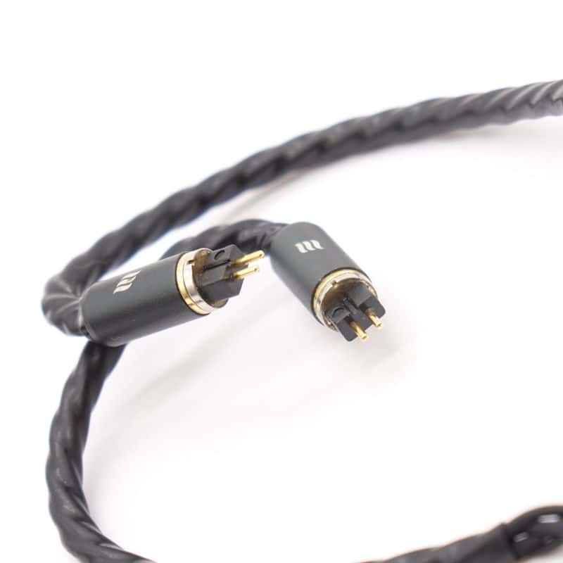 EFFECT AUDIO Dionysus (2pin to 4.4mm) AB+ランク 中古｜フジヤエービック