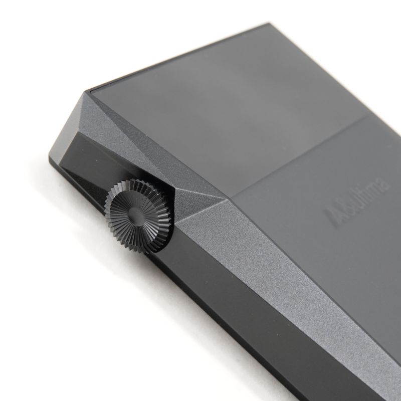 Astell&Kern A&ultima SP2000T Onyx Black [IRV-AK-SP2000T-OB] AB+