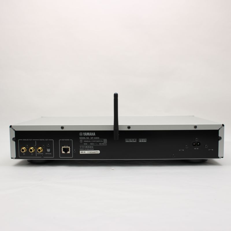 NP-S303(S)