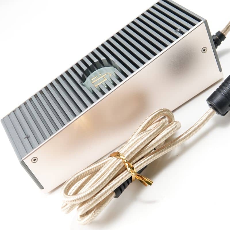 iPower Elite 12V