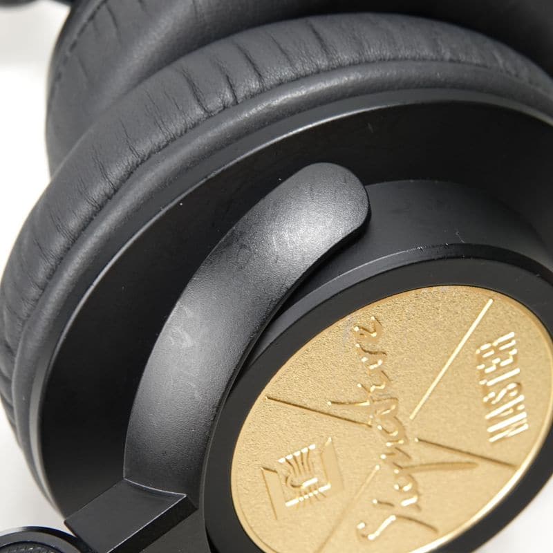 ULTRASONE Signature MASTER MkII [ULT-SIG-MASTER-MKII] ABランク