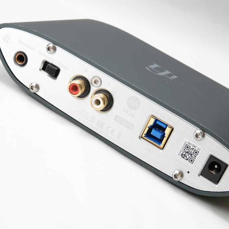 ZEN DAC