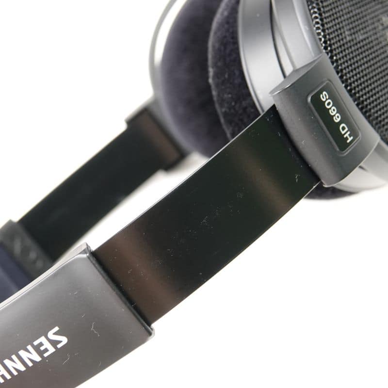 HD660S