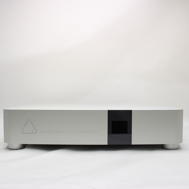 NADAC PLAYER 2ch + NADAC POWER
