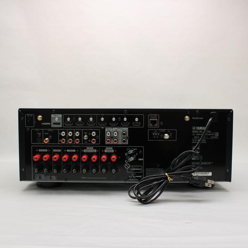 RX-V6A