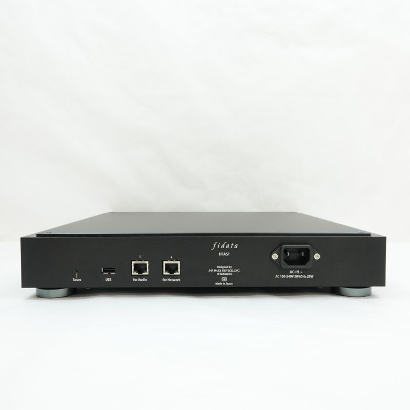 fidata HFAS1-XS20/K
