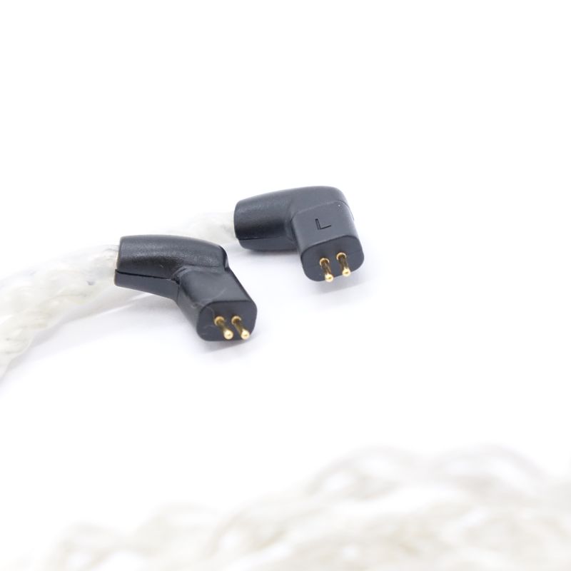 PREMIUM SILVER CABLE