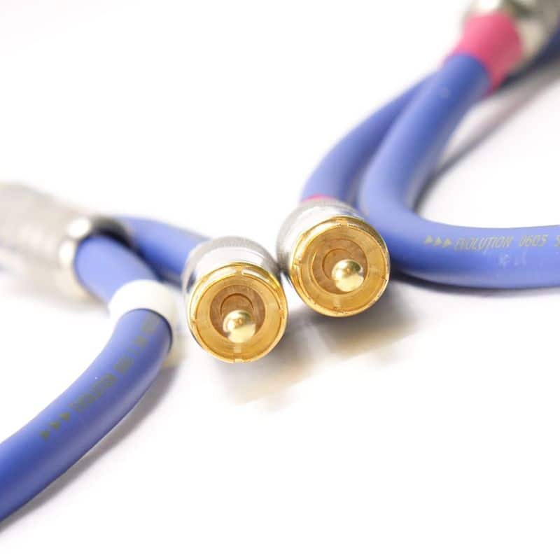 EVO-0605SHRF(RCA)/0.6m