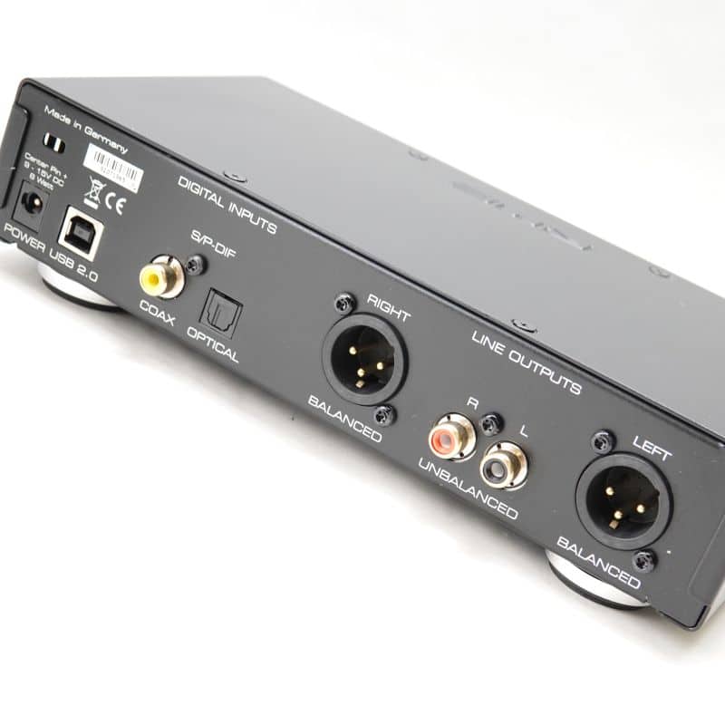 ADI-2 DAC FS
