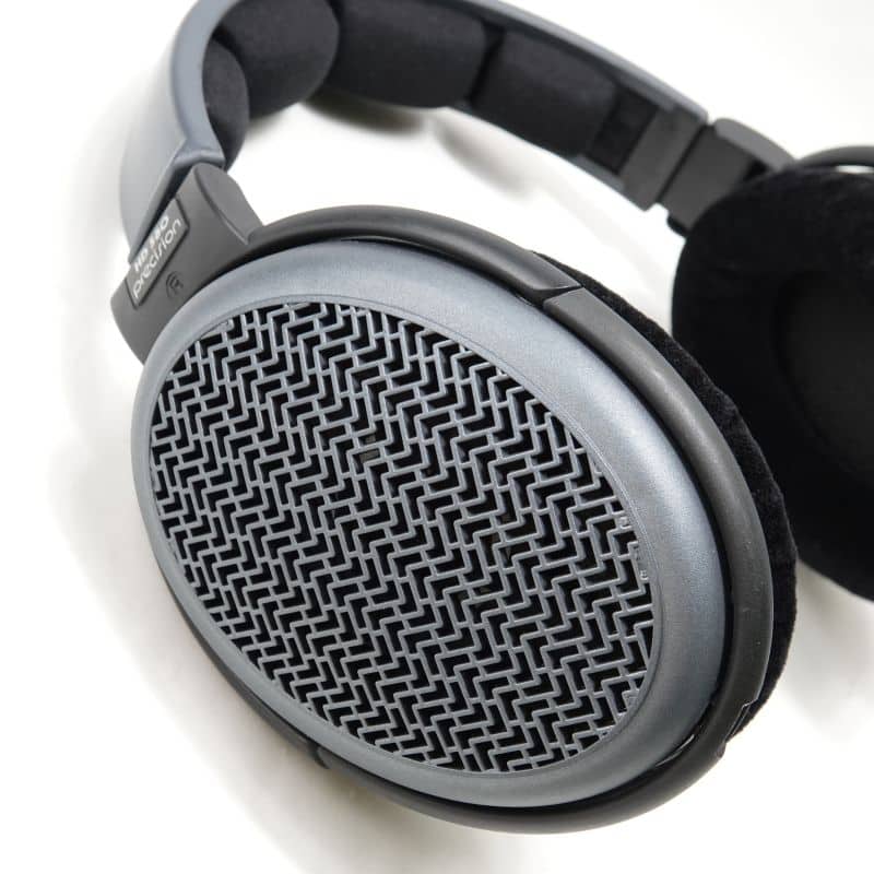 HD580(HD580 Precision)