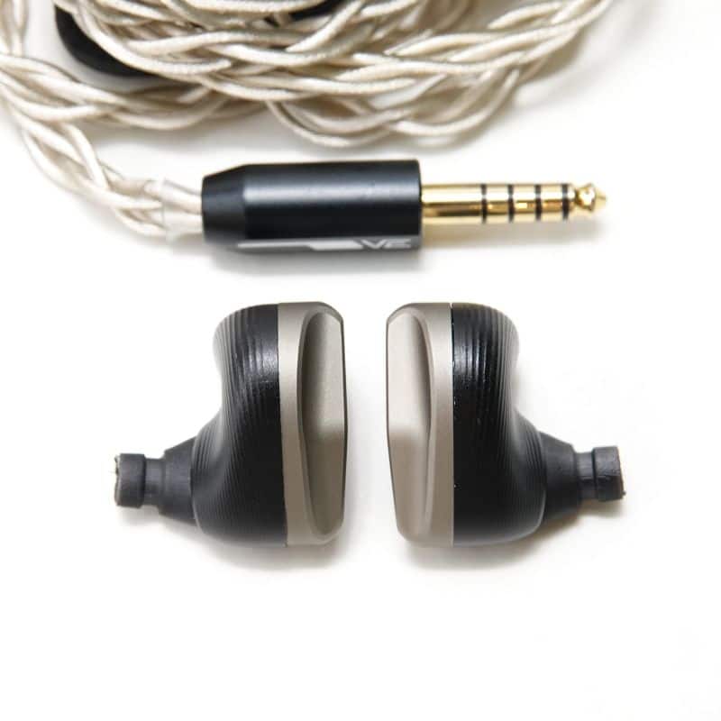 VE10 (Universal Fit)