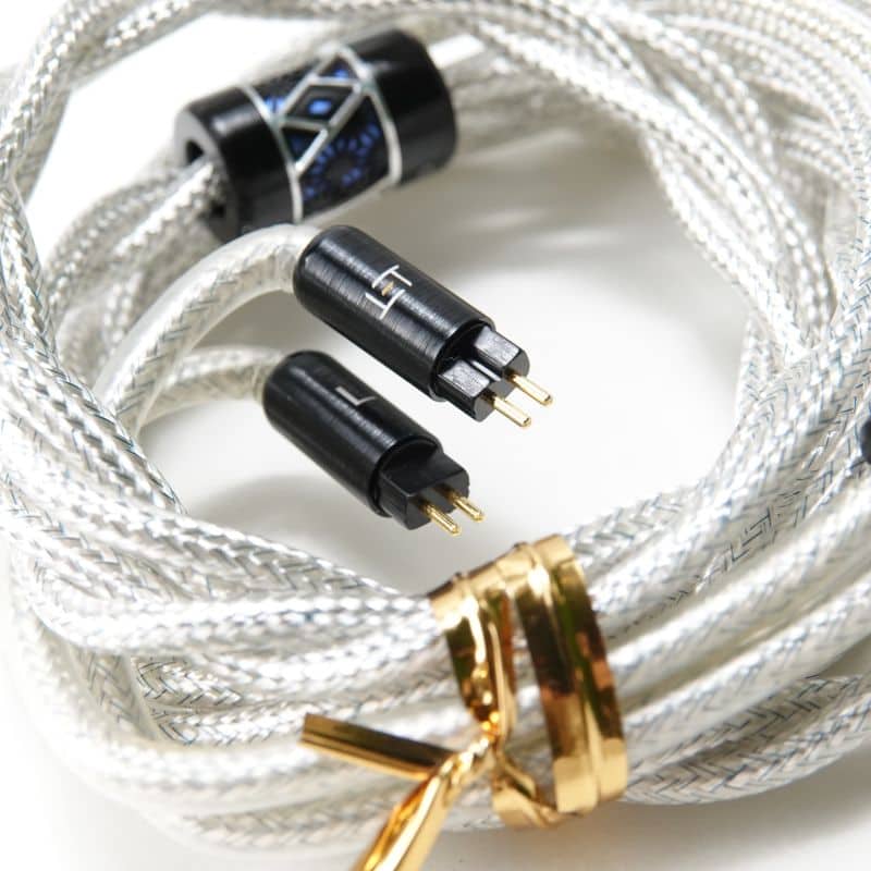 Euclid 2pin 4.4mm
