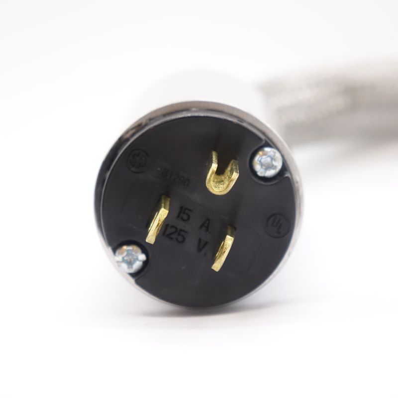SILVER HARMONIZER AC BOOSTER