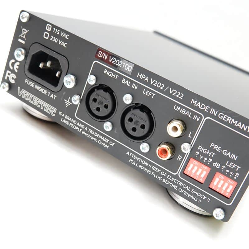 HPA V202