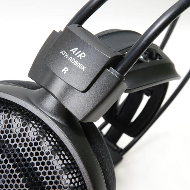 ATH-AD500X