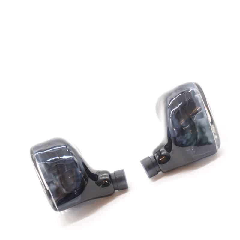 Y EARS TRY(25B) Universal Color Edition-BK