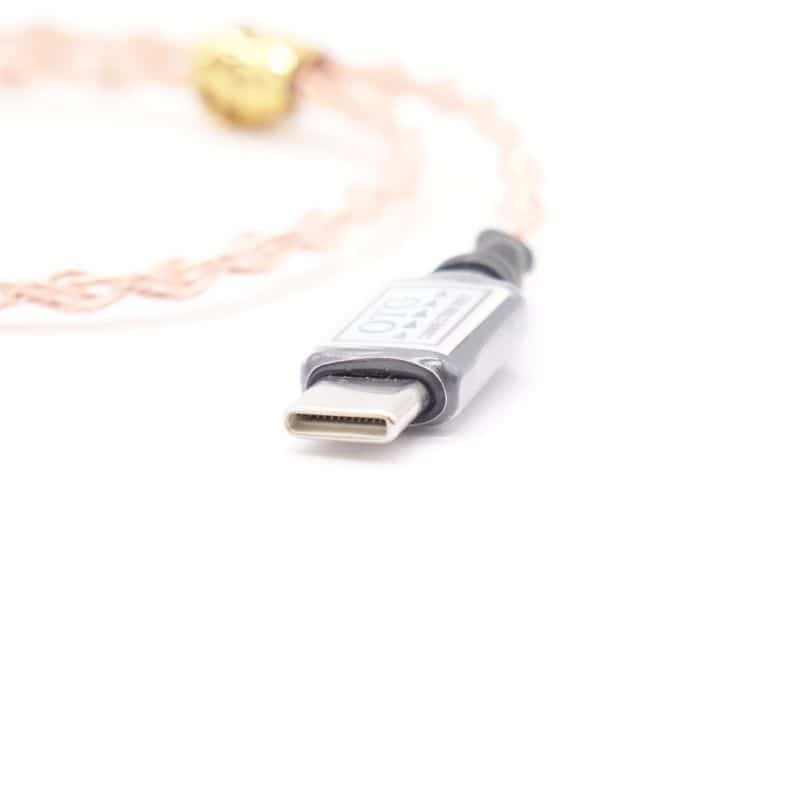 Dolce OTG(USB Type-C to Type-C