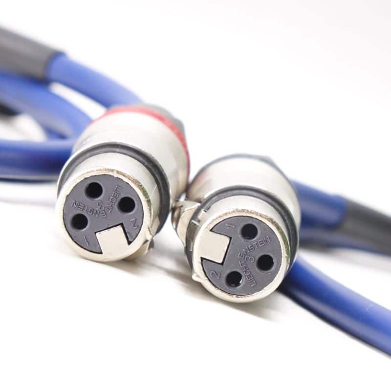 ClearwayX XLR 1.0m