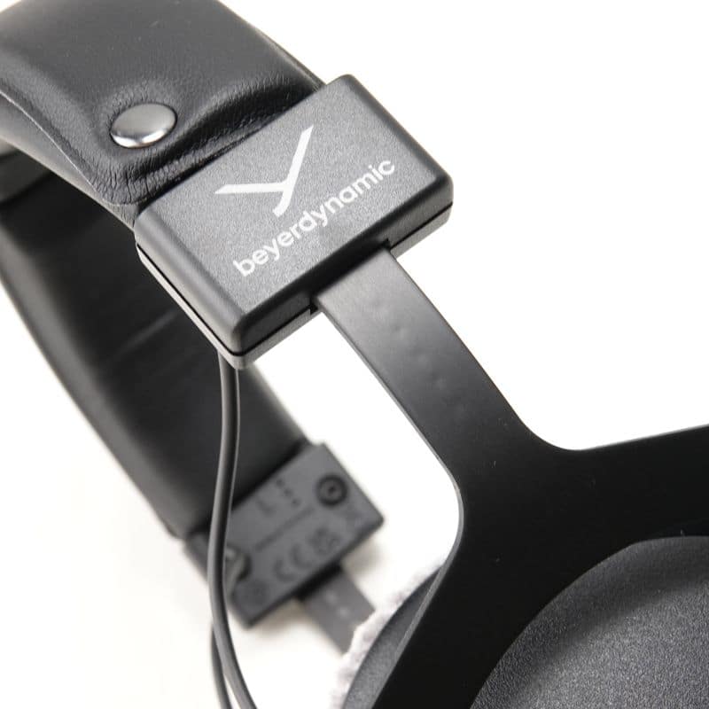 DT 770 PRO X 48 ohm