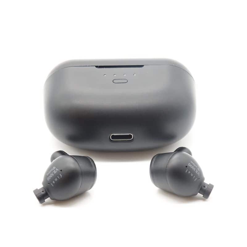 final VR3000 Wireless [FI-VR3DPLTW] ABランク 中古｜フジヤエービック