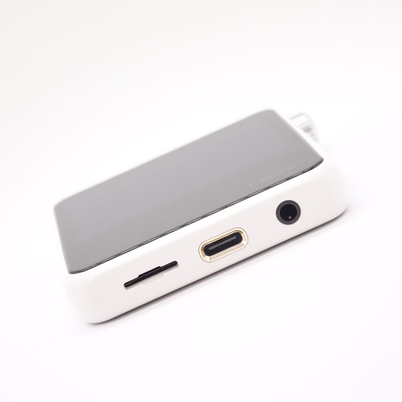 R2 II White