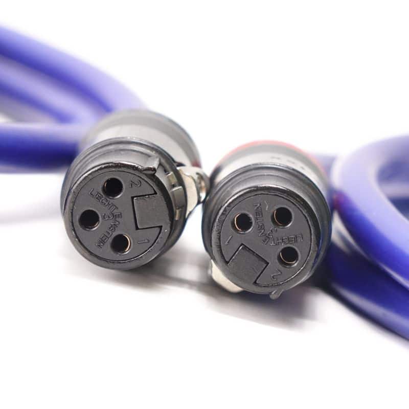 ACROLINK 7N-A2110 Leggenda XLR/1.5m AB+ランク 中古｜フジヤエービック