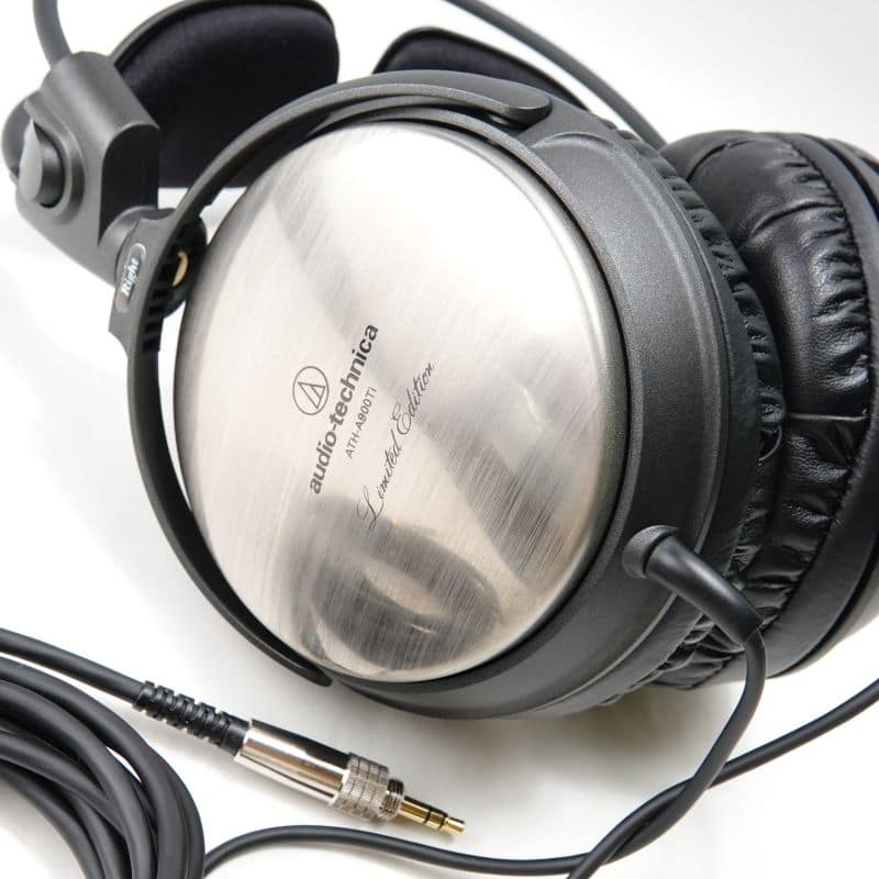Audio-Technica ATH-A900Ti AB+ランク 中古｜フジヤエービック