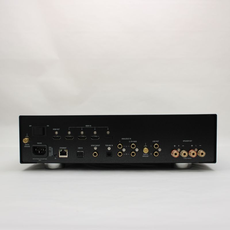 MAJIK DSM/4
