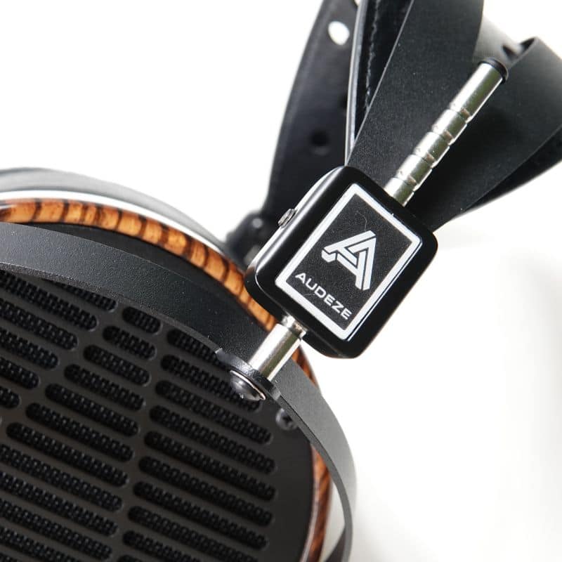 LCD-3 OPEN-BACK HP