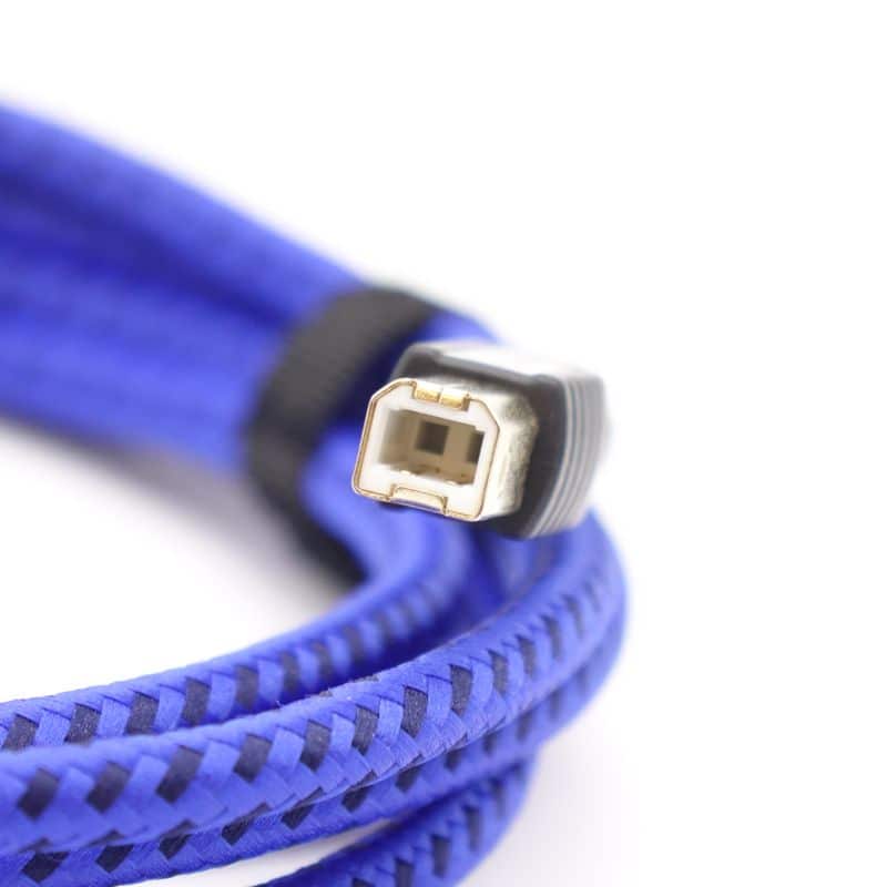 Grandio USB-2.0/A-B/2.0m