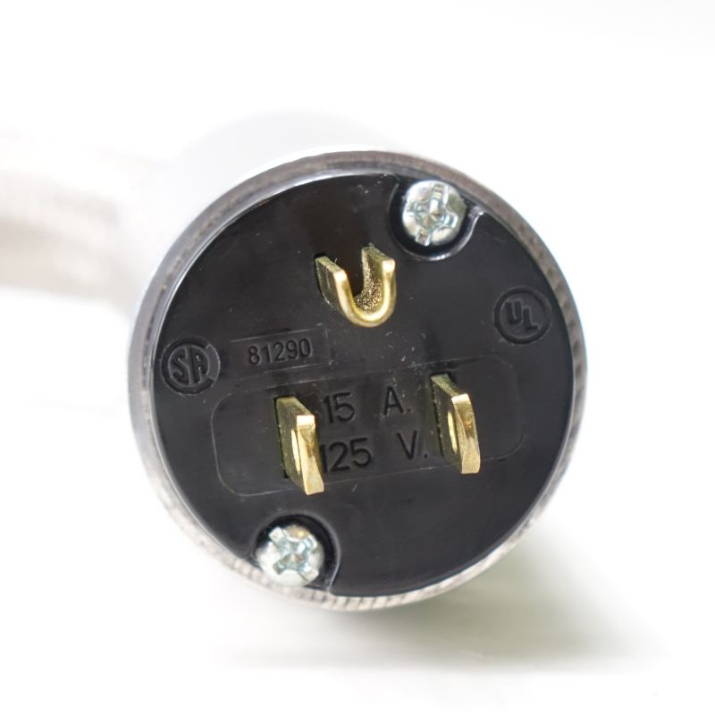 SILVER HARMONIZER AC BOOSTER
