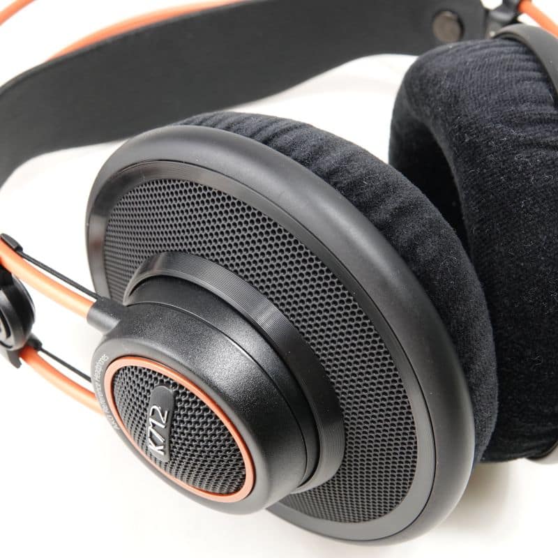 K712 PRO