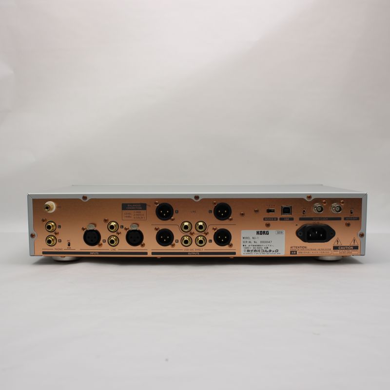 NU-1