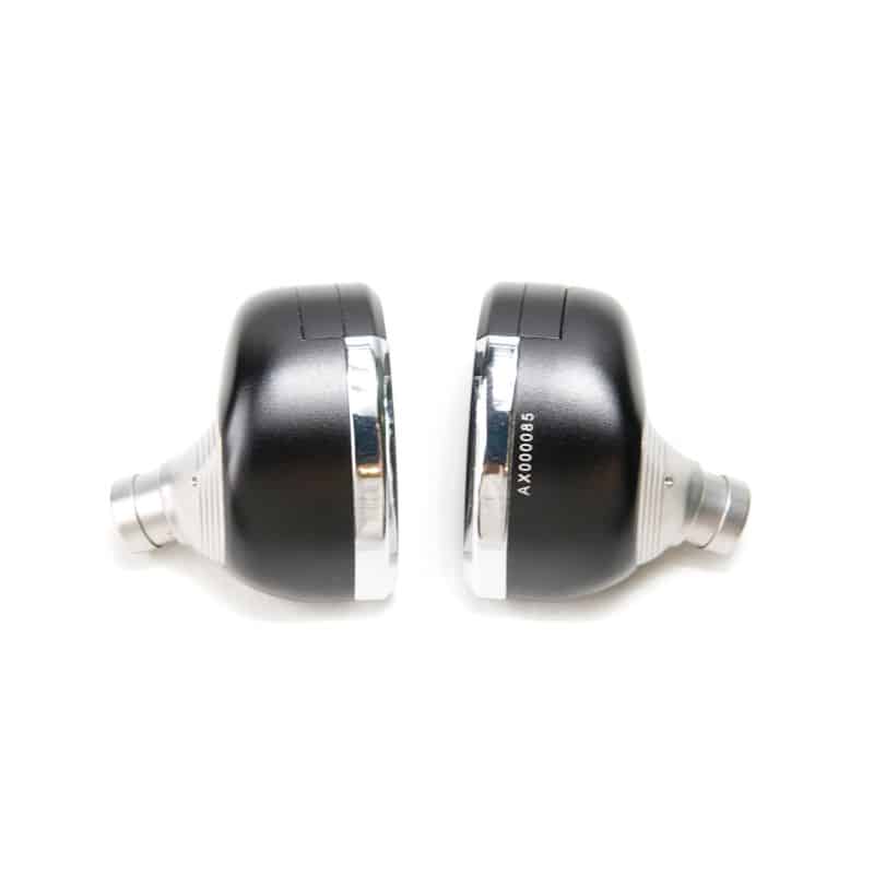AXIOM(Universal Fit)
