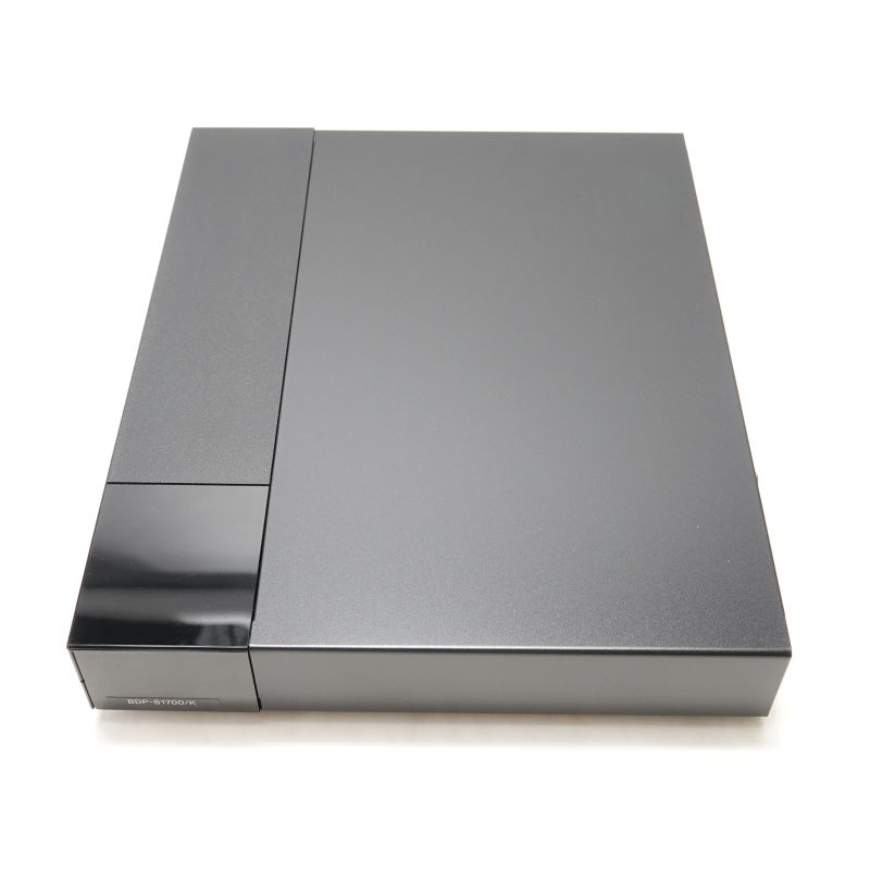 BDP-S1700/K