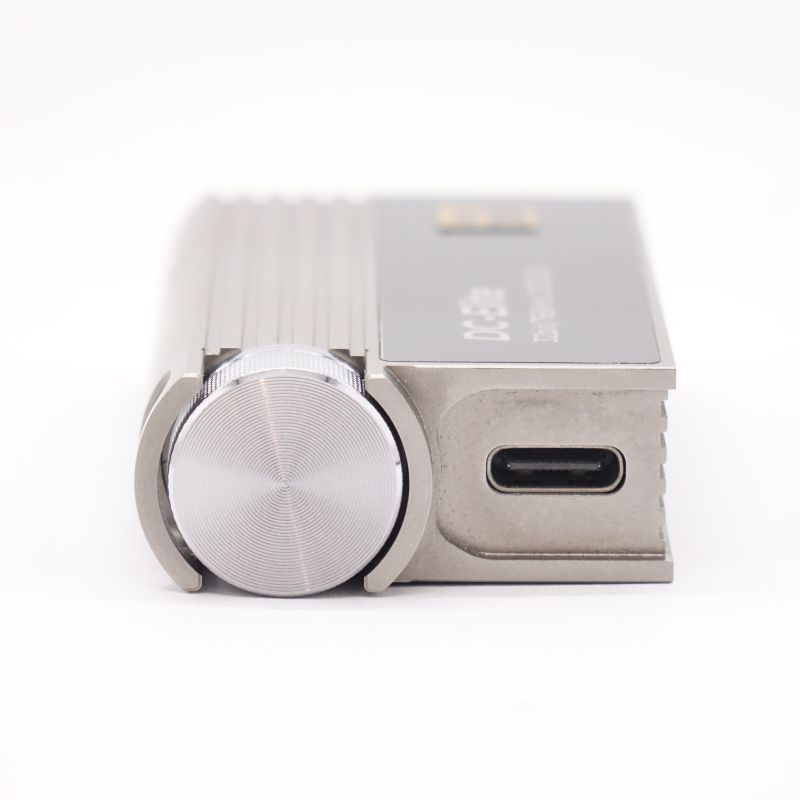 DC-Elite
