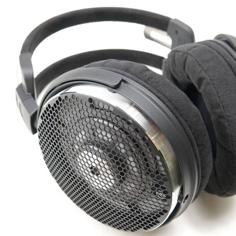 Audio-Technica ATH-ADX5000 AB+ランク 中古｜フジヤエービック