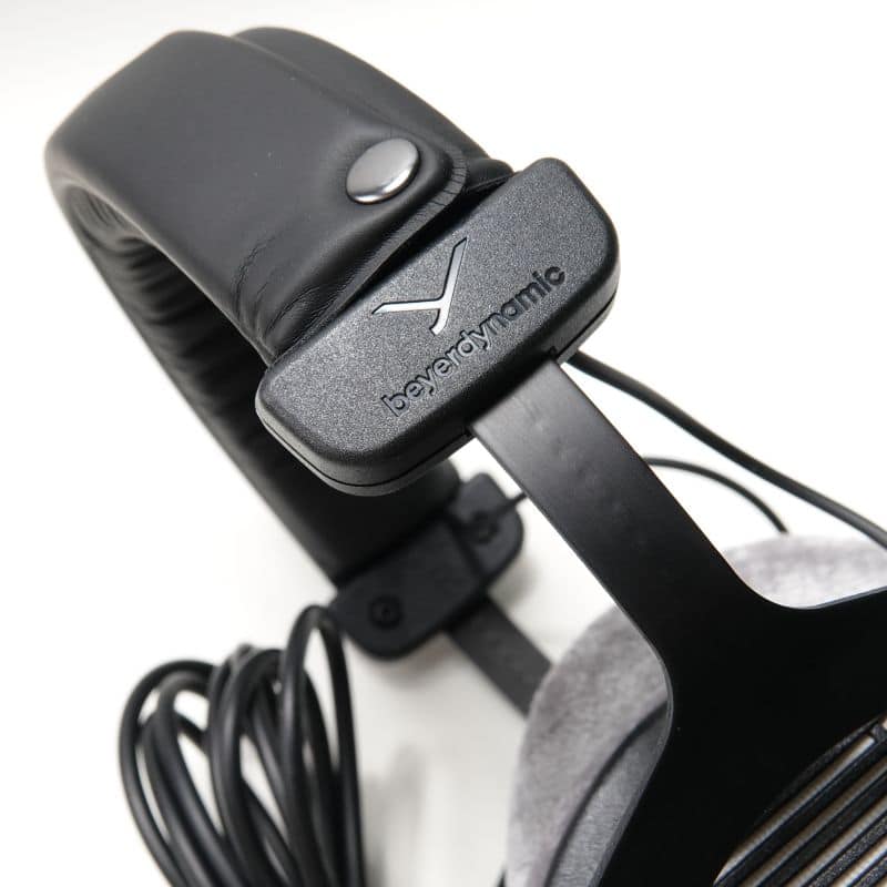 DT 990 PRO 80 ohm
