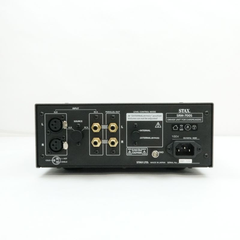 SRM-700S