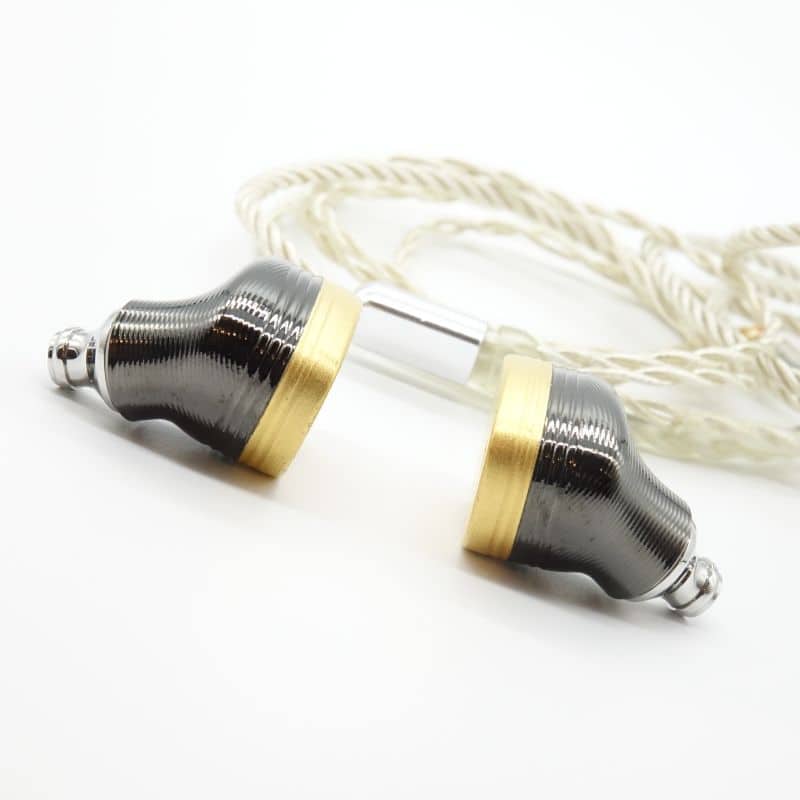 Campfire Audio SOLARIS [CAM-5270] AB-ランク 中古｜フジヤエービック