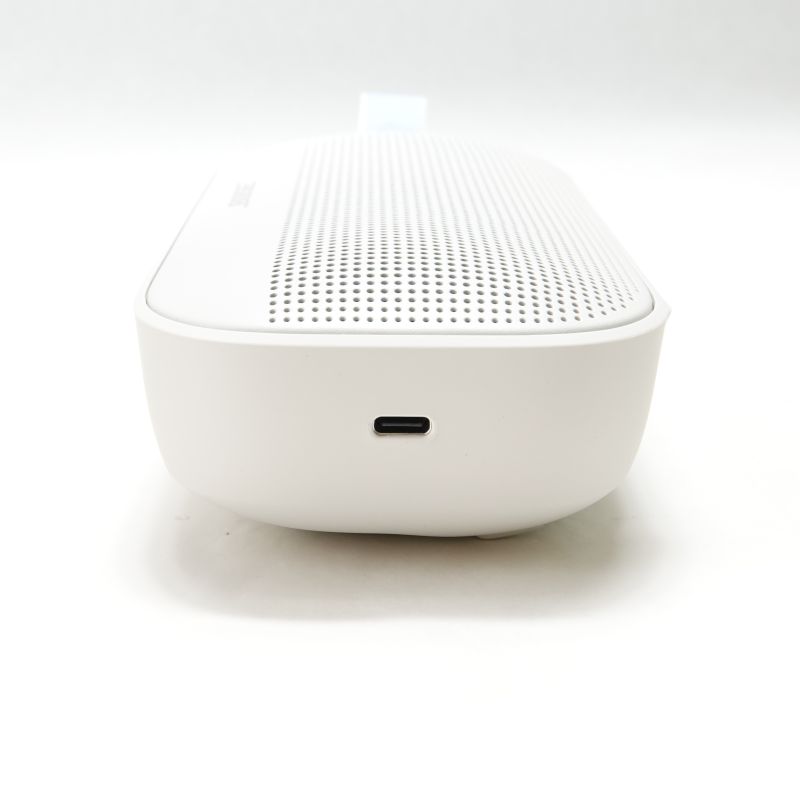Soundlink Flex (第2世代) FOG GREY